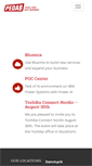 Mobile Screenshot of pedab.com